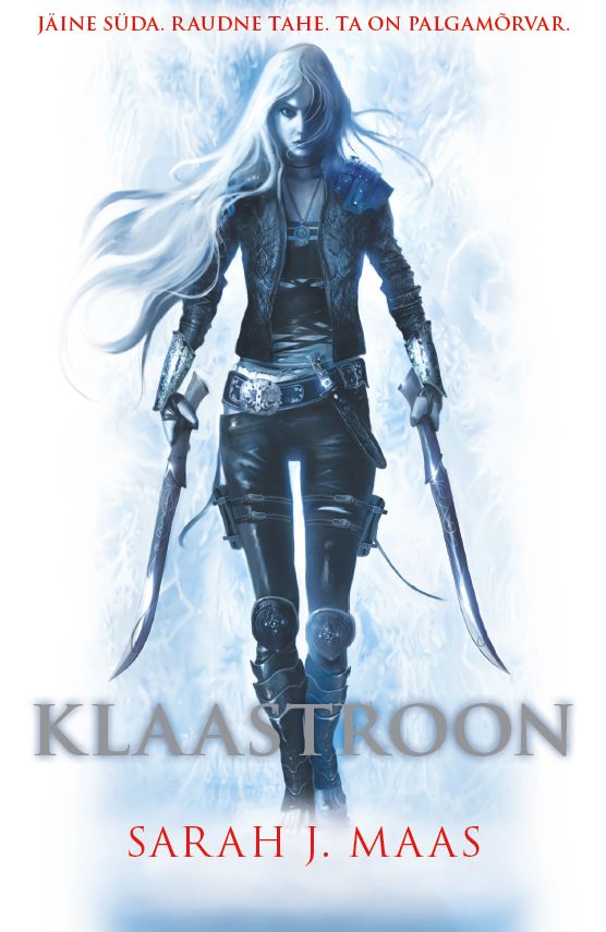 Klaastroon