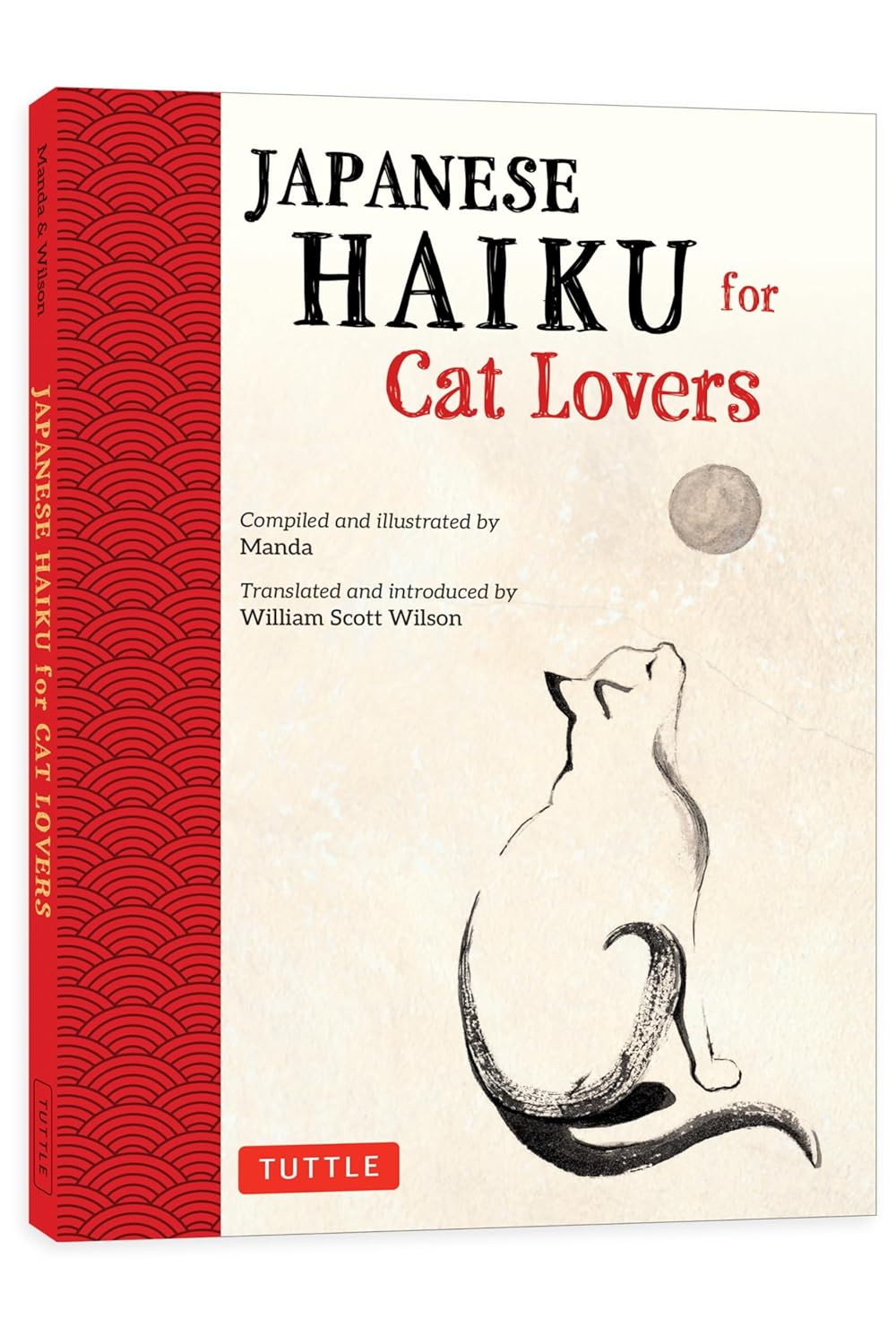 Japanese Haiku for Cat Lovers