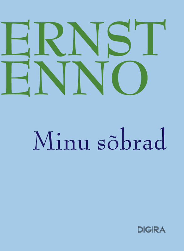 E-raamat: Minu sõbrad