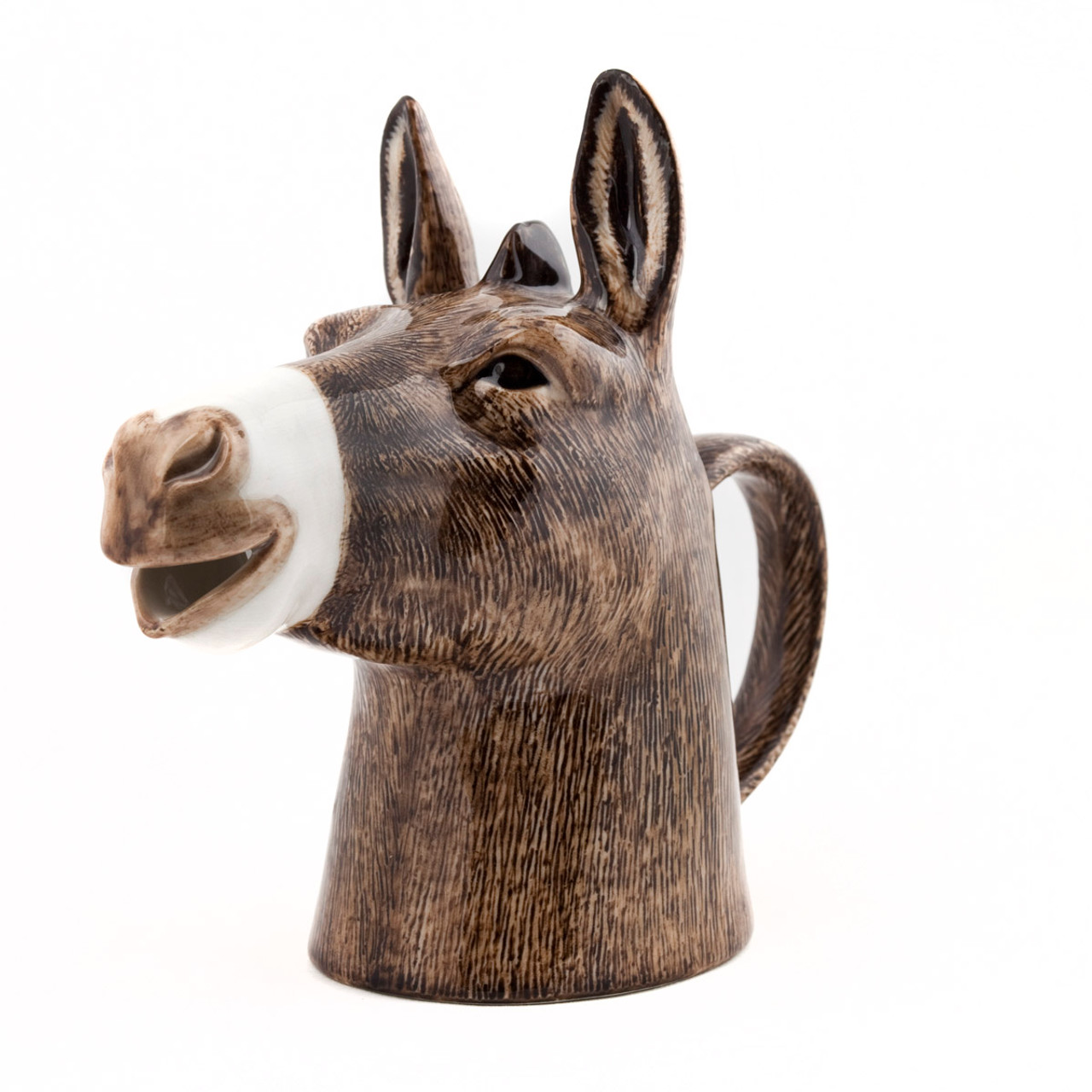 Quail kann Donkey Jug, Large