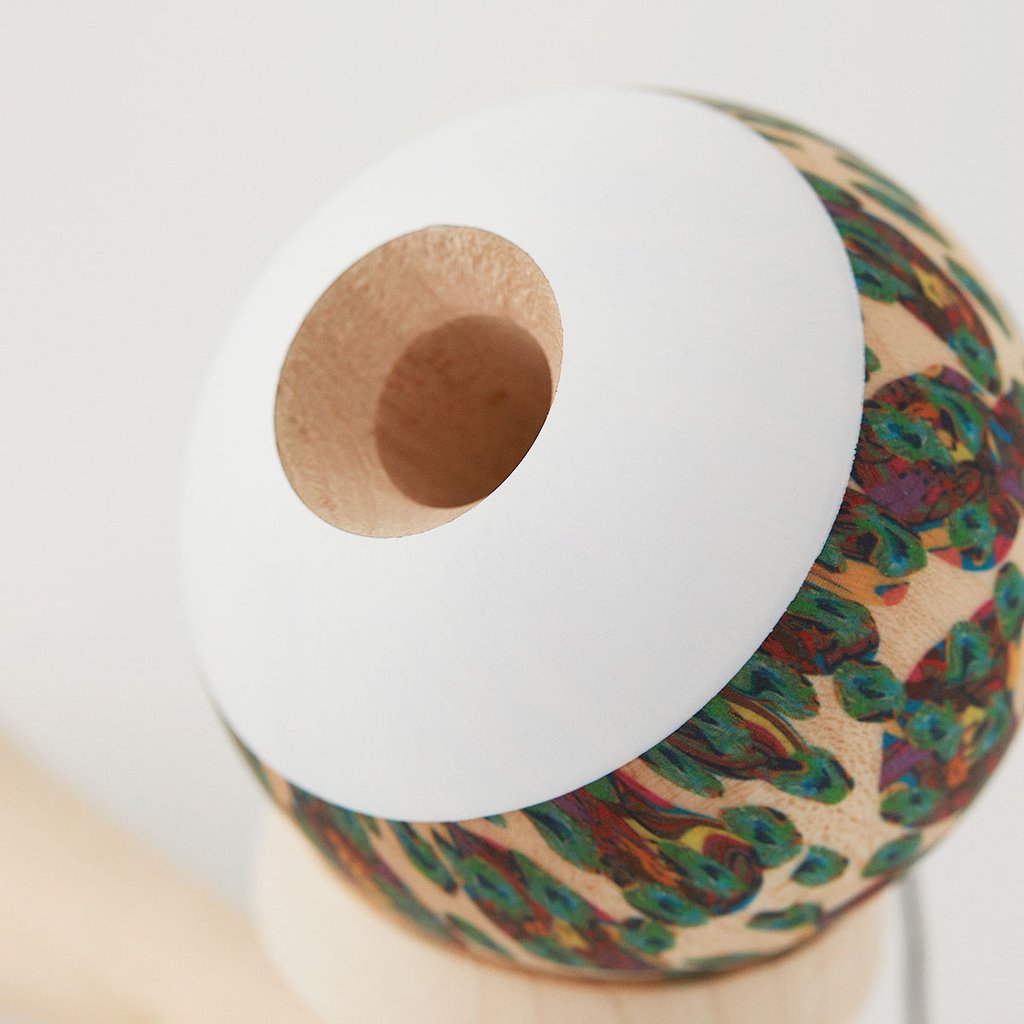 KROM KENDAMA NAKED PELLE - VAHER