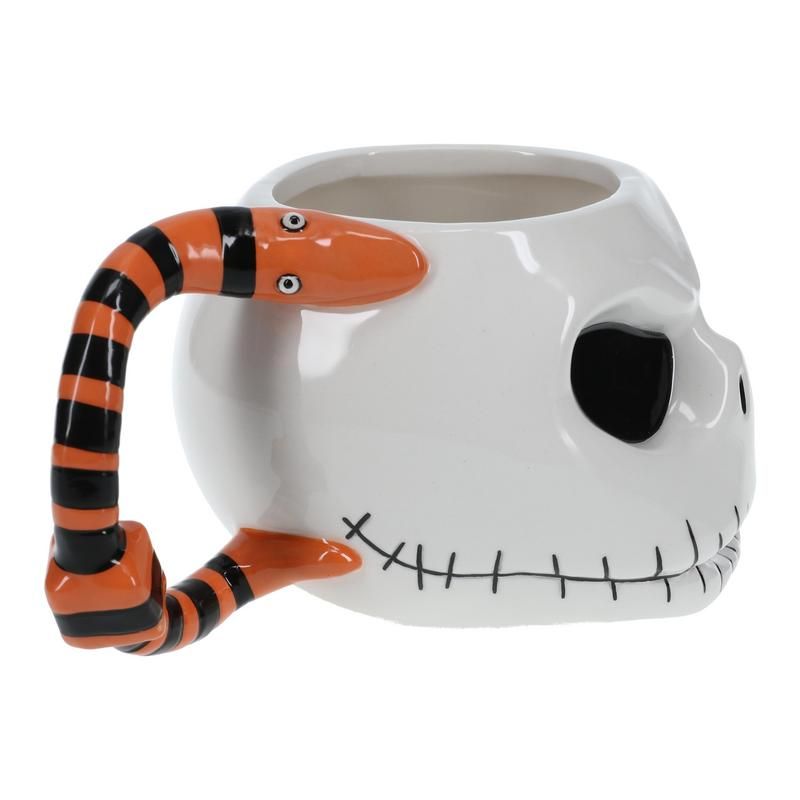 Kruus Nightmare Before Christmas, 400ml