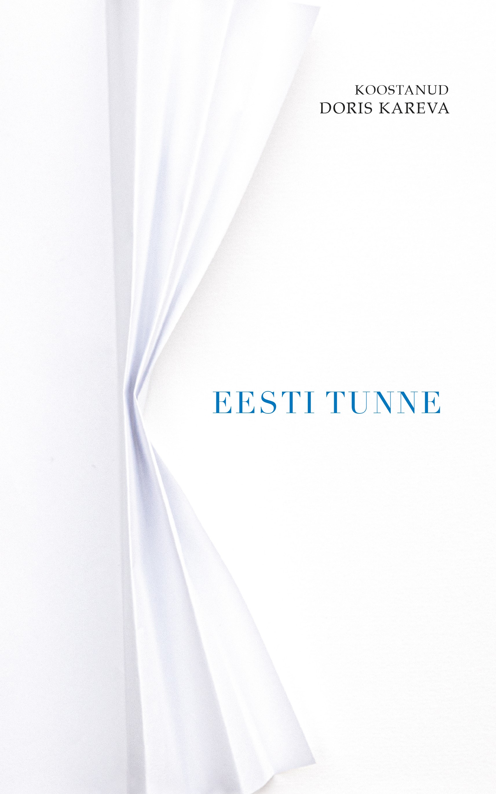 EESTI TUNNE
