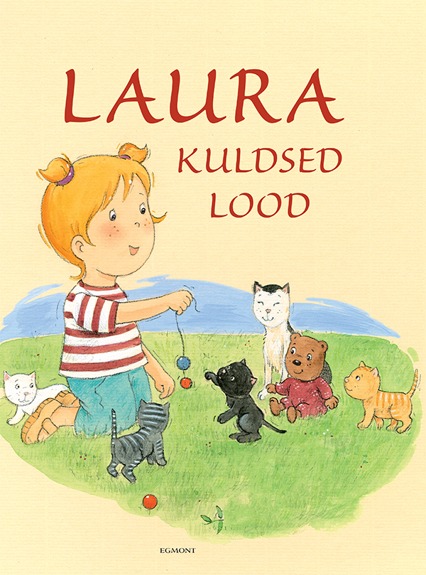 LAURA. KULDSED LOOD