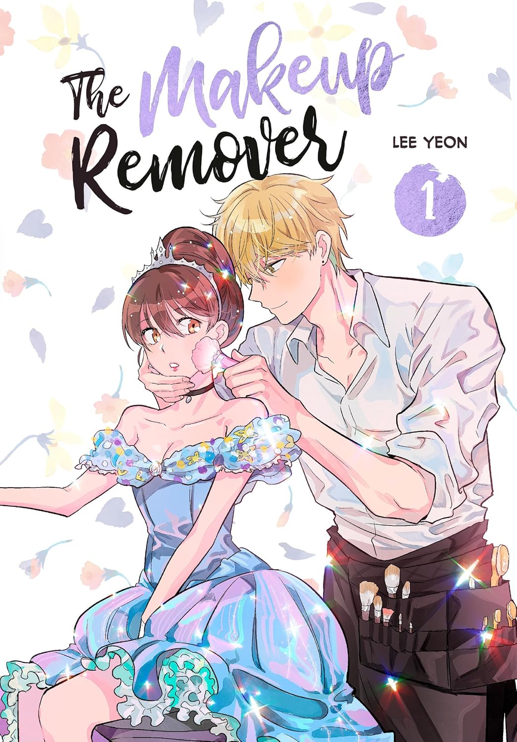 The Makeup Remover, Volume 1 - Lee Yeon