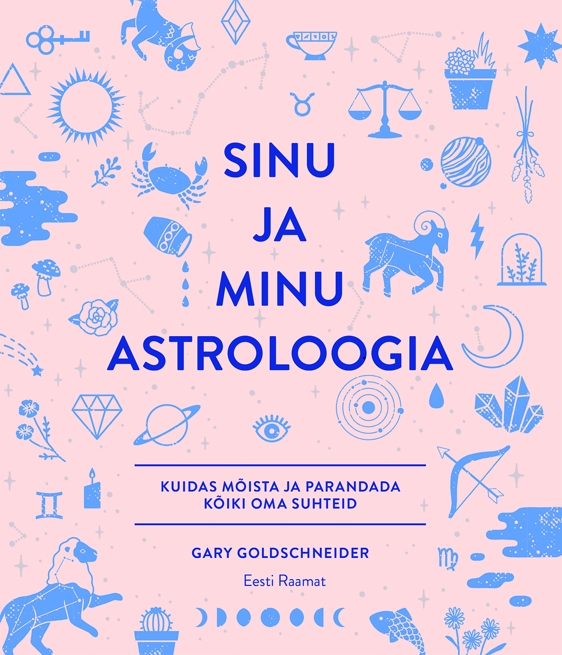 Sinu ja minu astroloogia