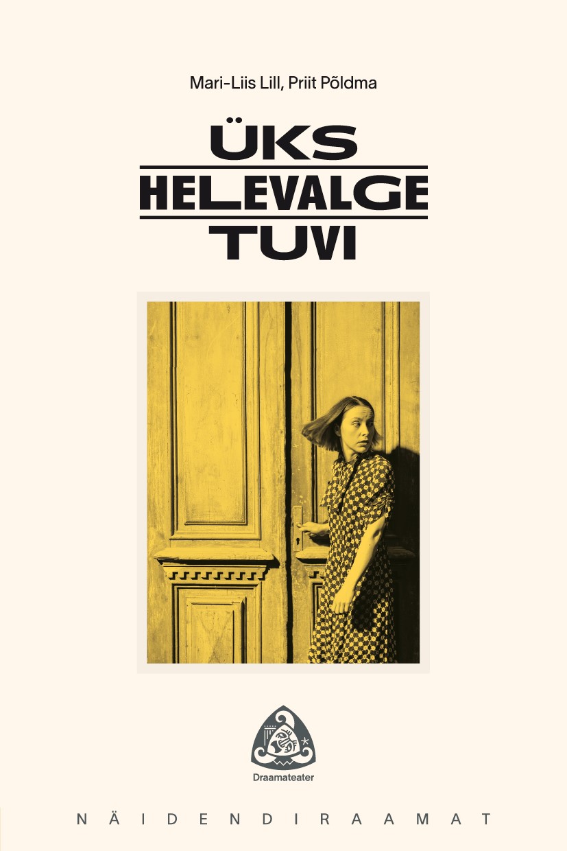 Üks helevalge tuvi