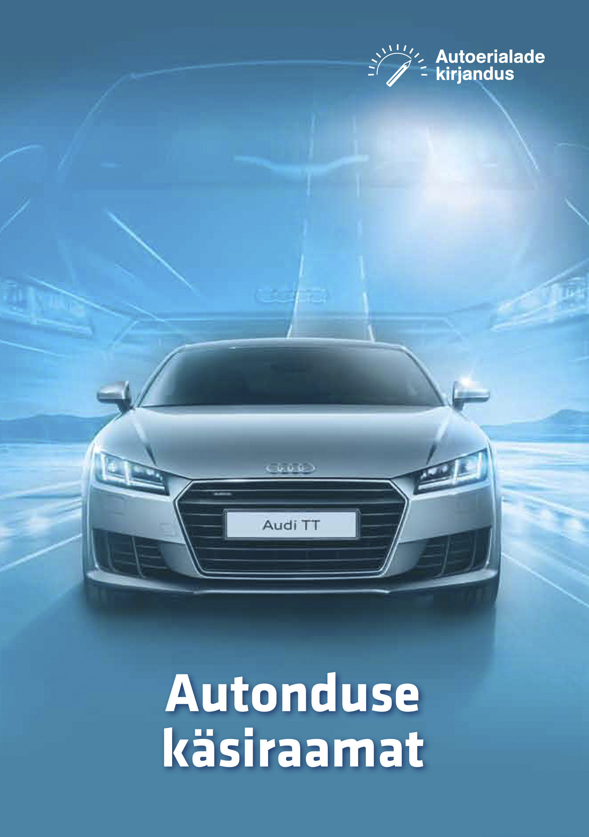 AUTONDUSE KÄSIRAAMAT