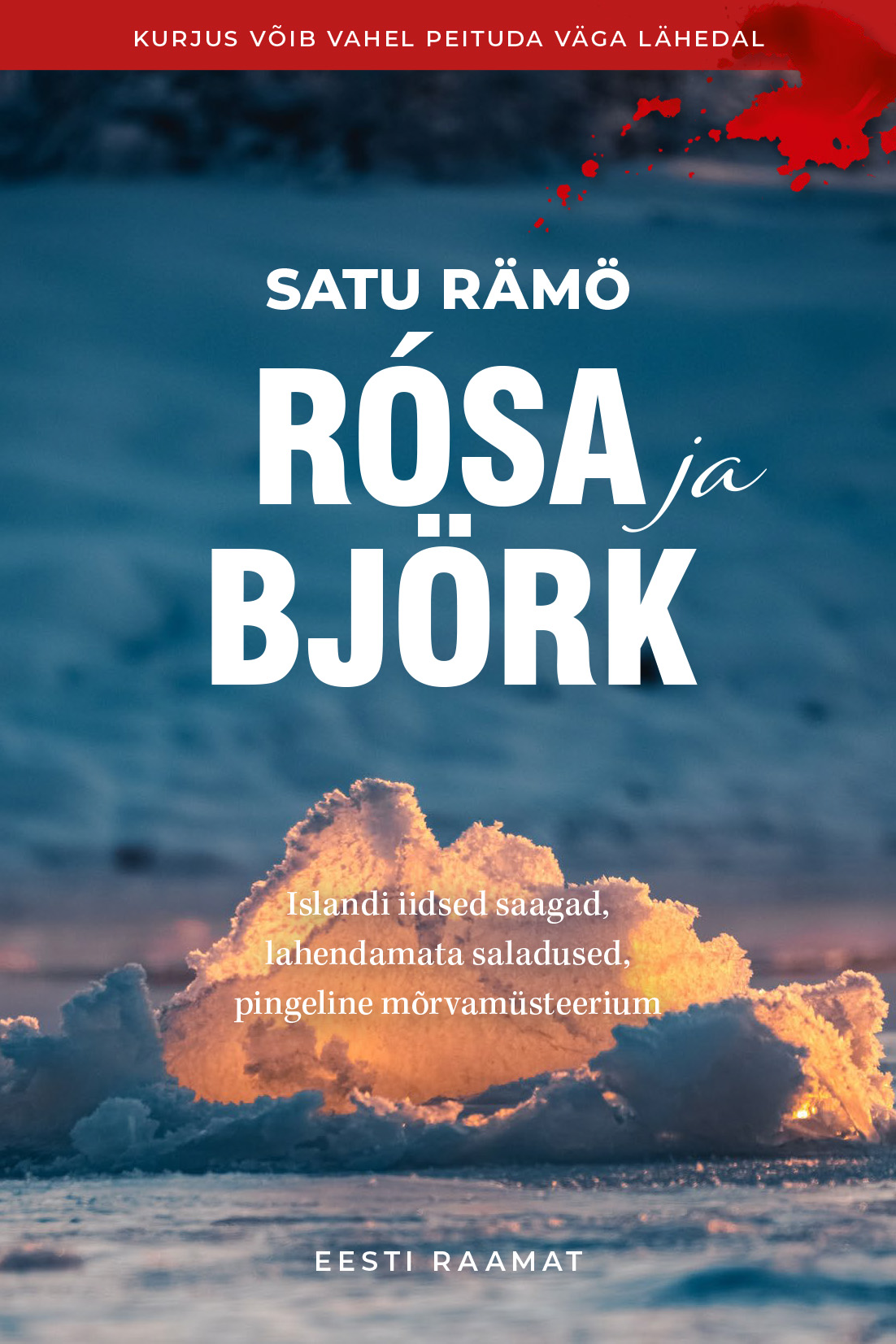 Rósa ja Björk