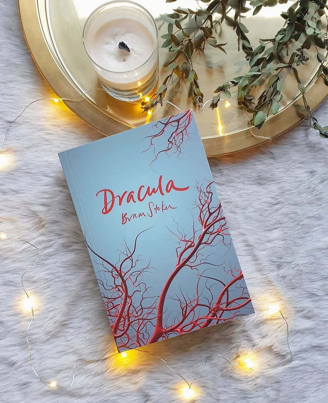 Dracula - Bram Stoker