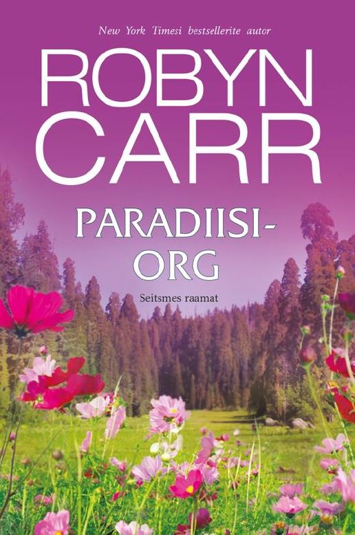 PARADIISIORG. SEITSMES RAAMAT