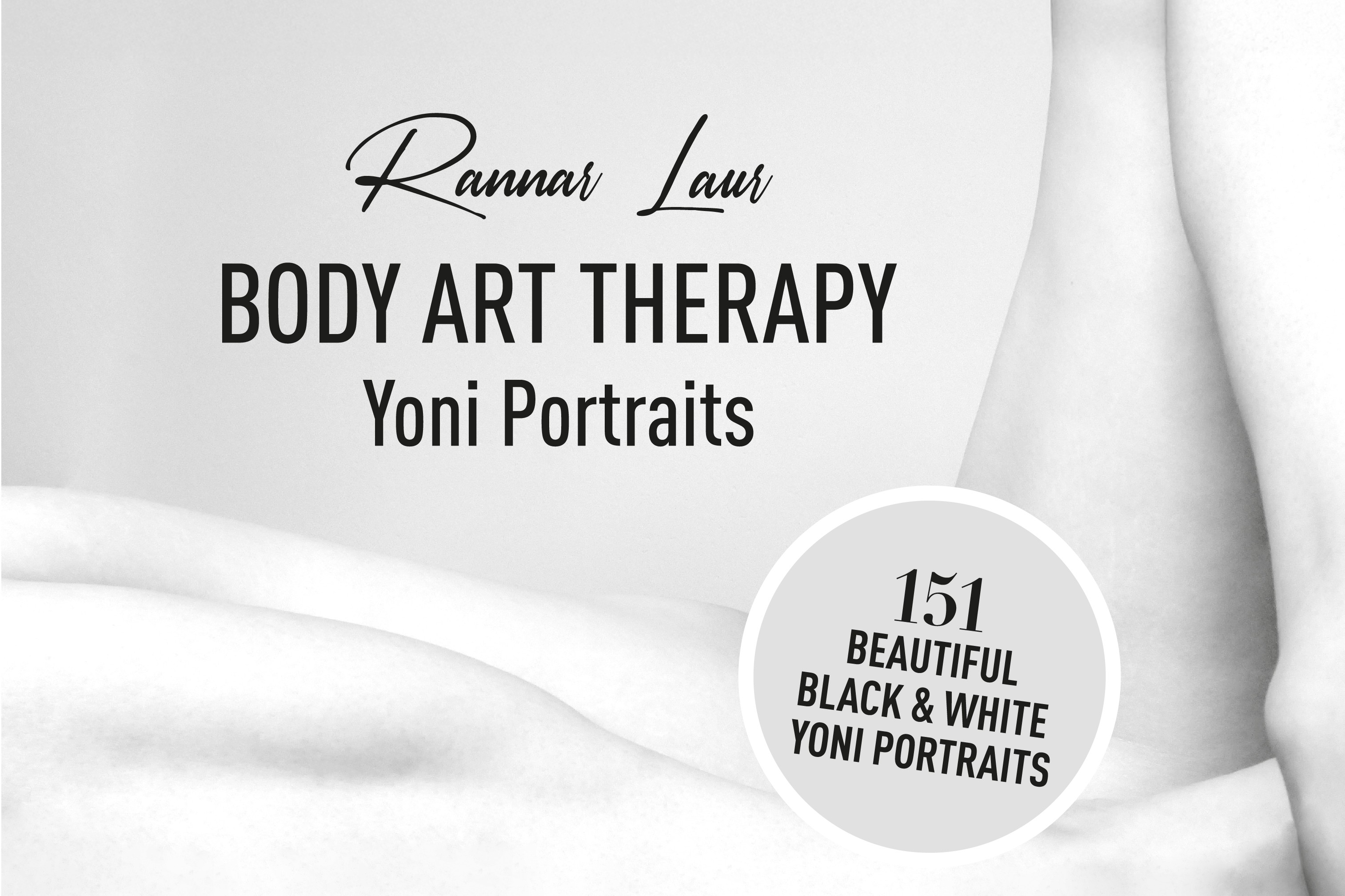 Body Art Therapy - Yoni Portraits
