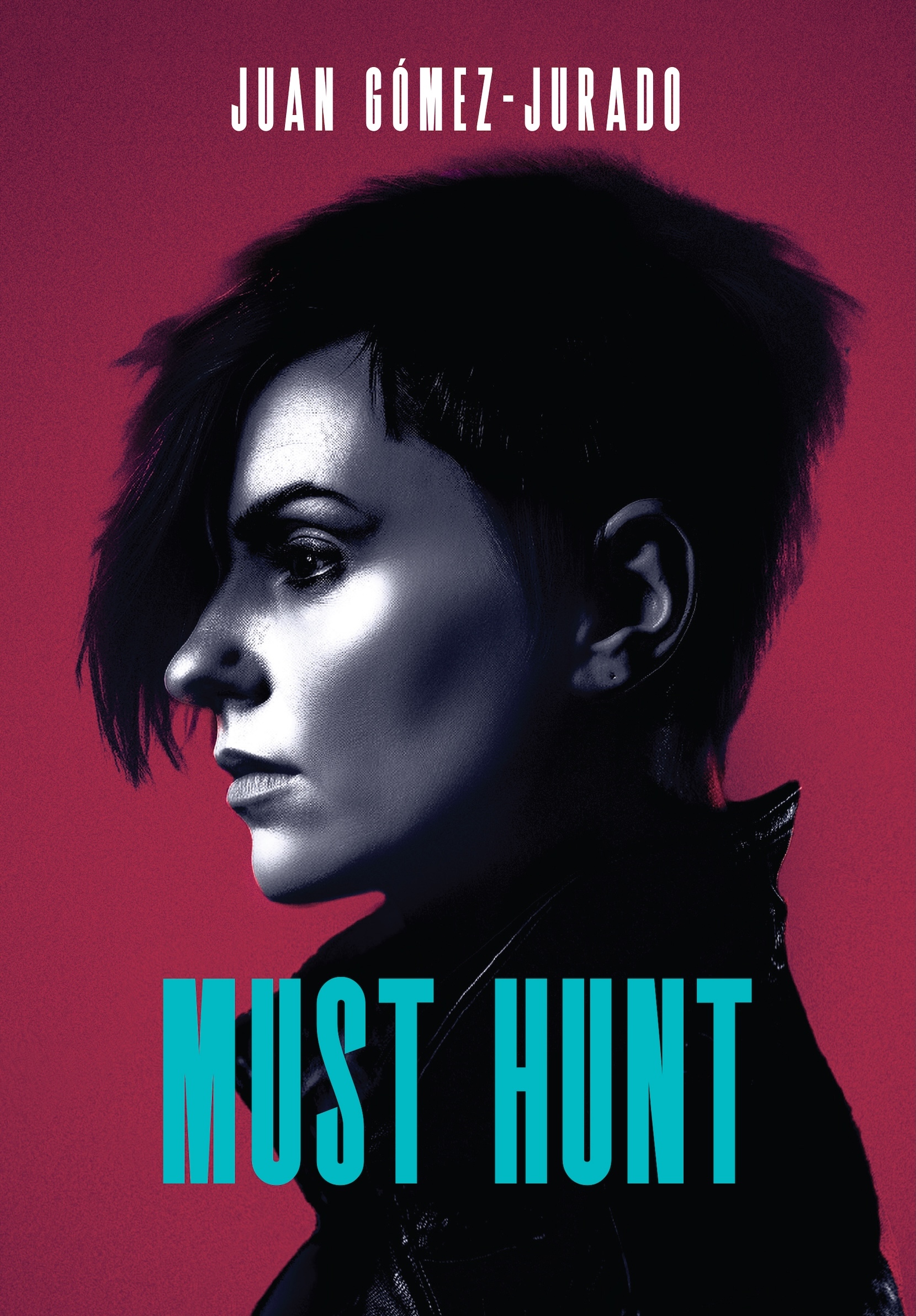 Must Hunt
