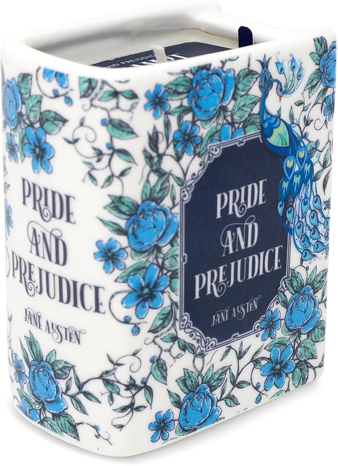 Küünal Pride and Prejudice