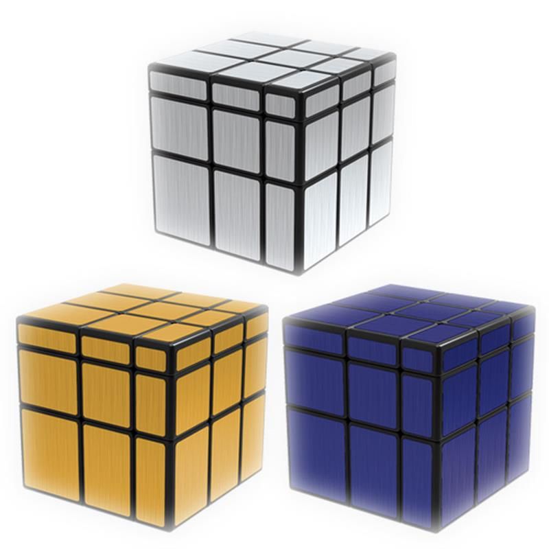 RUUBIKU KUUBIK MIRROR  3X3