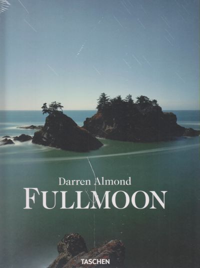 Darren Almond. Full Moon