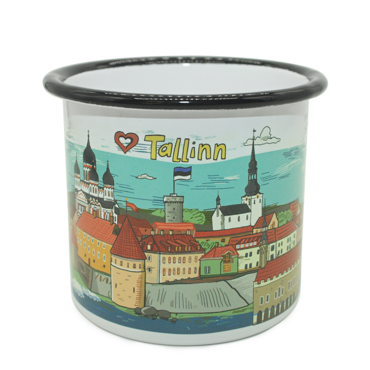 Emailitud Kruus Tallinna Vanalinn