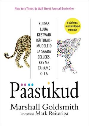 E-raamat: PÄÄSTIKUD. KUIDAS LUUA KESTVAID KÄITUMISMUDELEID JA SAADA