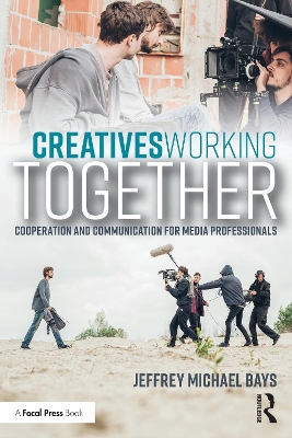 Creatives Working Together