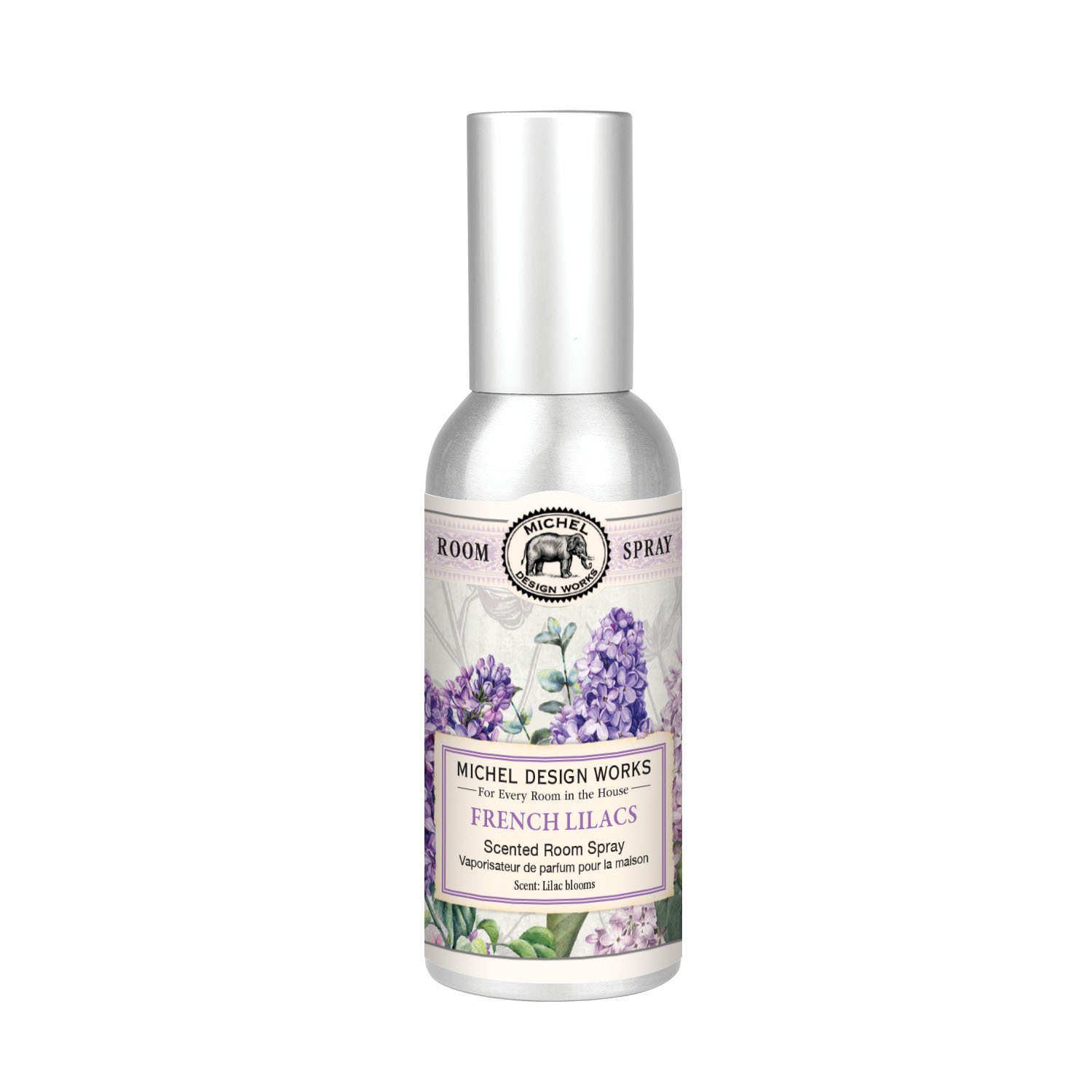 French Lilacs toalõhnastaja, 100ml