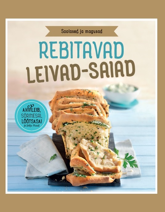 REBITAVAD LEIVAD-SAIAD