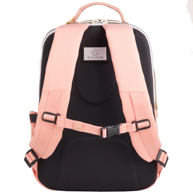 Seljakott New Bobbie, Cherry Pompon