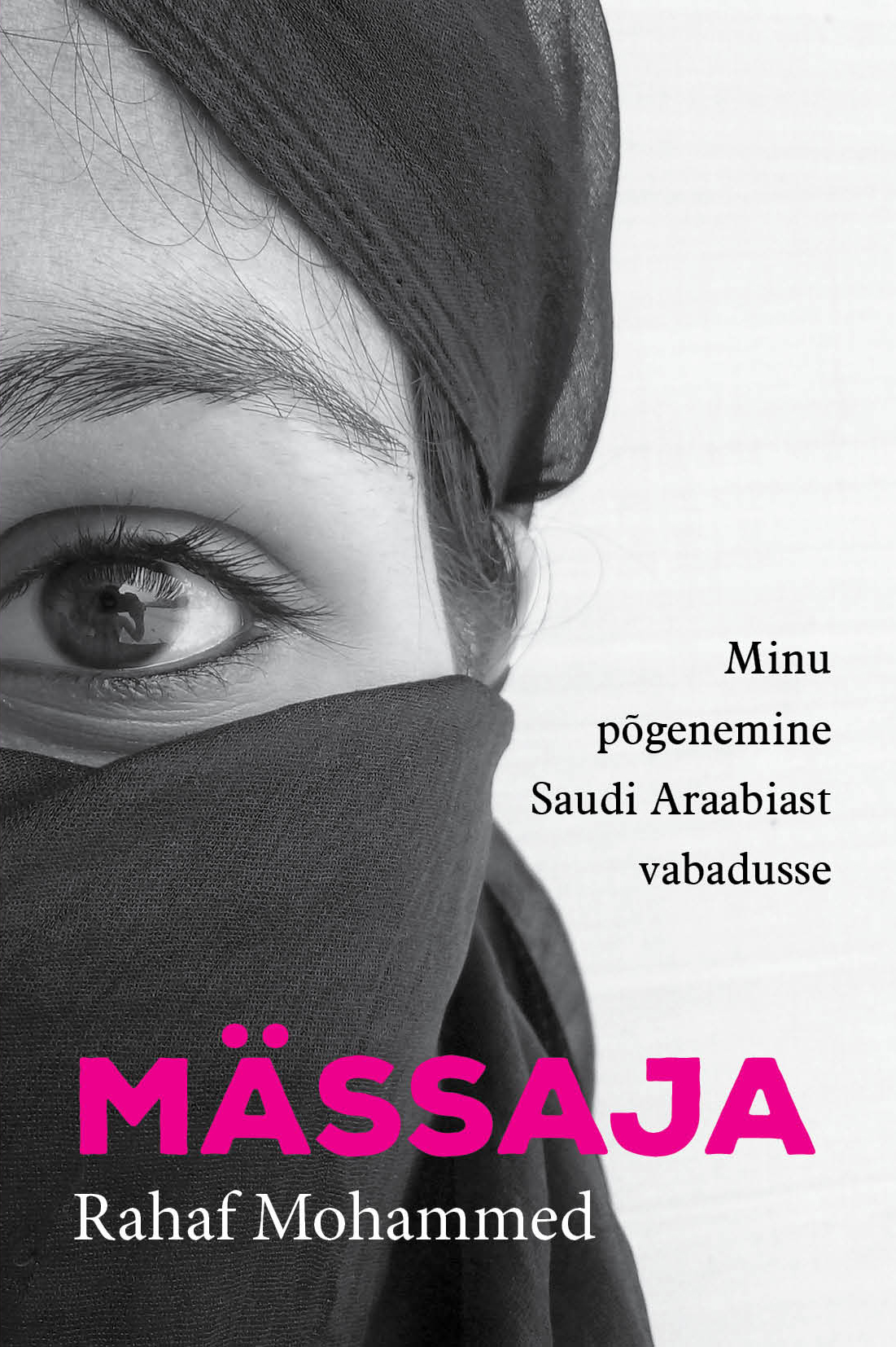 E-raamat: Mässaja