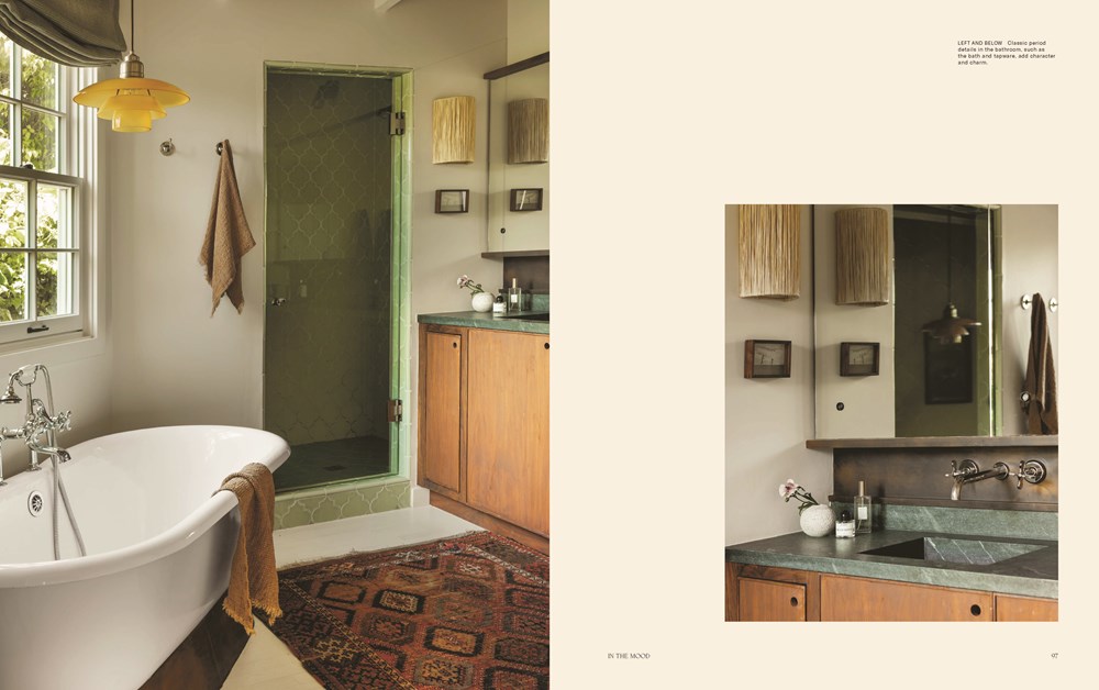 Curated Style: Artfully Edited Homes - Kerrie-Ann Jones
