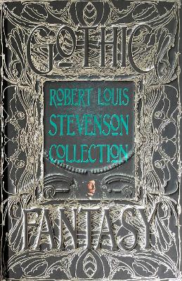 Robert Louis Stevenson Collection