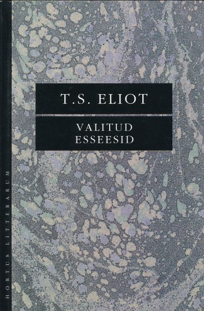 VALITUD ESSEESID
