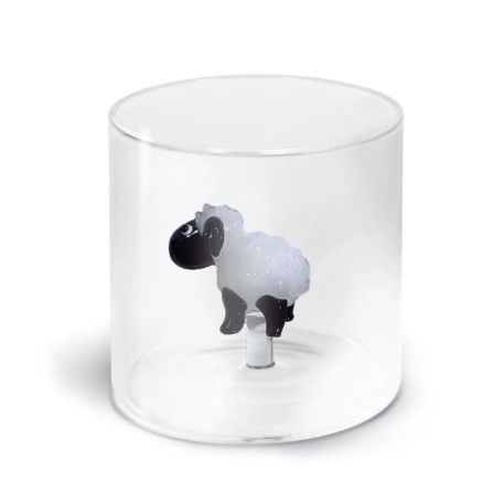Joogiklaas Sheep, 250ml