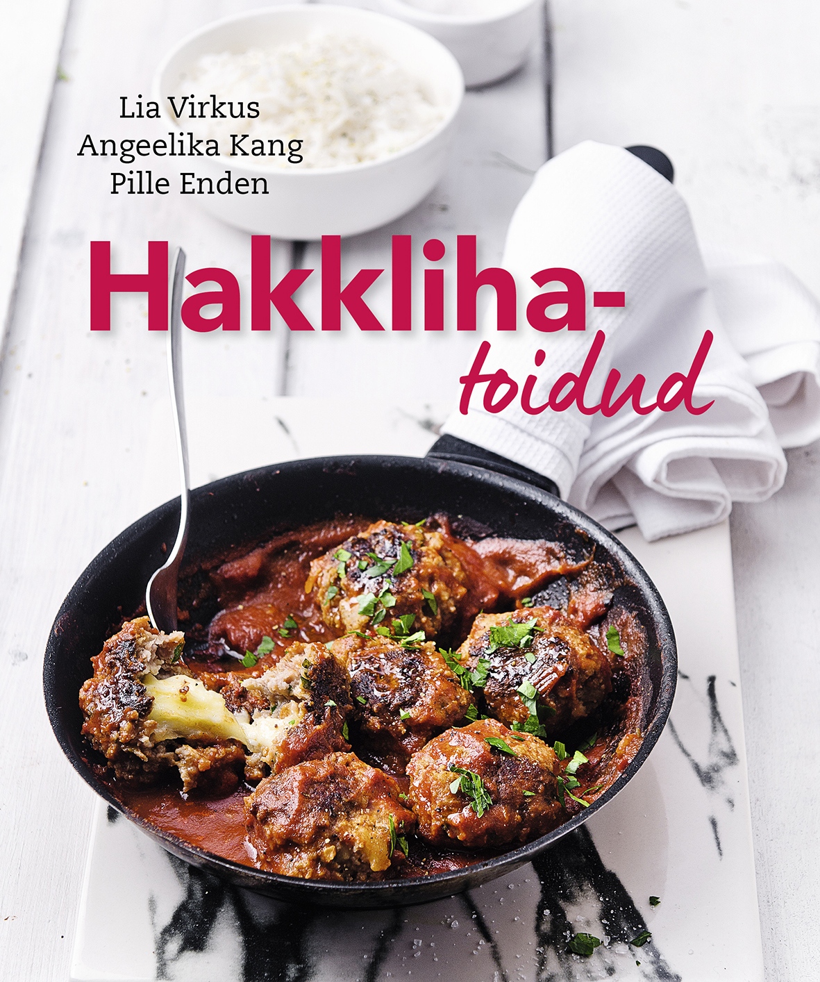 Hakklihatoidud