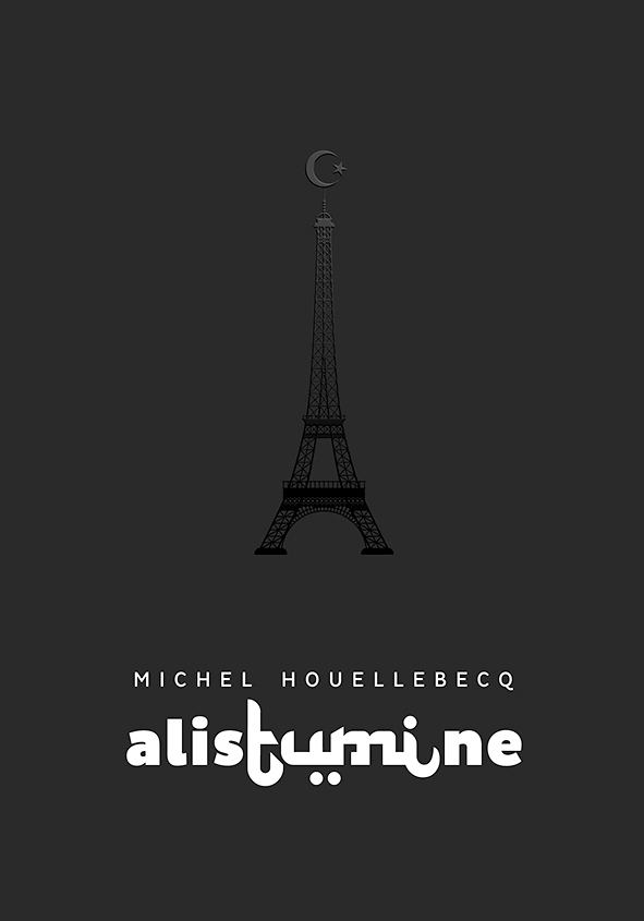 Alistumine - Michel Houellebecq