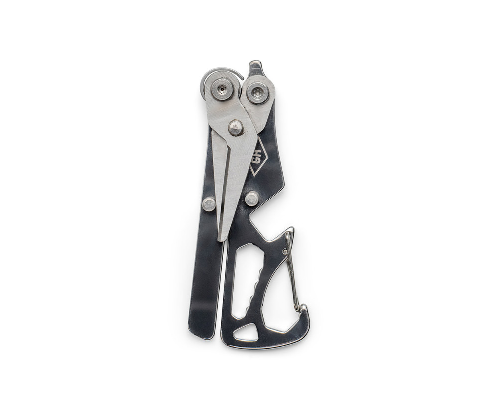 GENTLEMEN'S HARDWARE MULTITÖÖRIIST SCISSORS, 11-IN-1