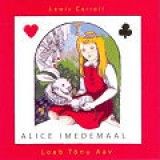 ALICE IMEDEMAAL CD