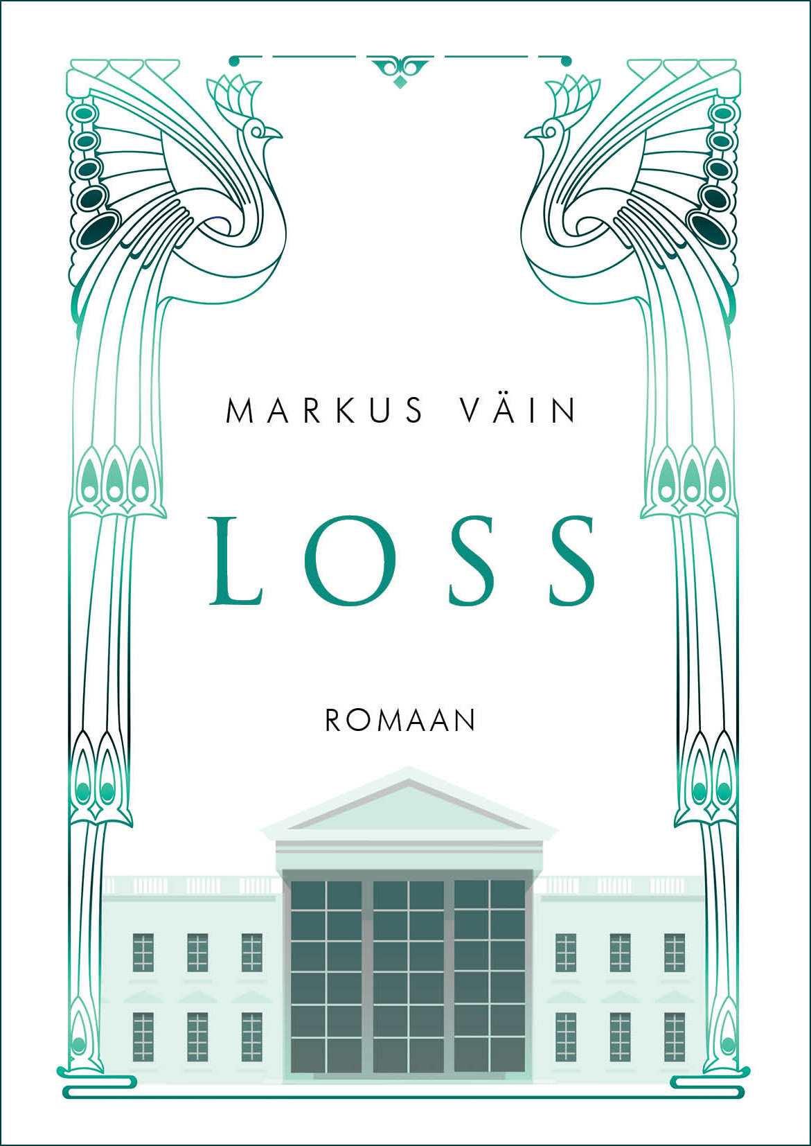 Loss - Markus Väin