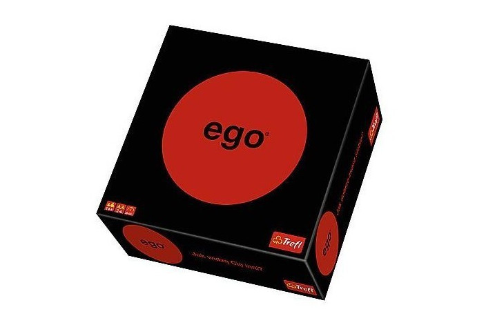 Lauamäng Ego