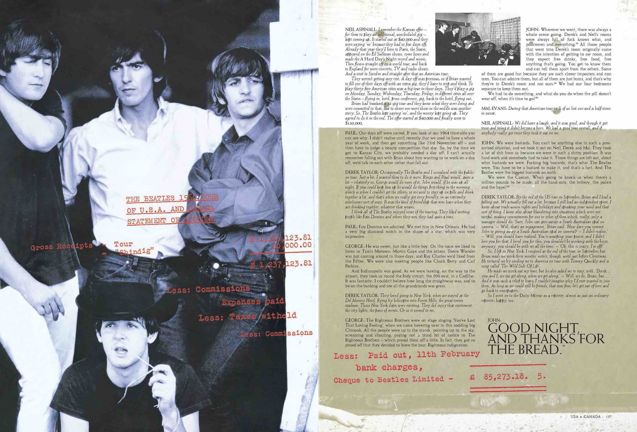 Beatles Anthology (25th Anniversary Edition) - The Beatles
