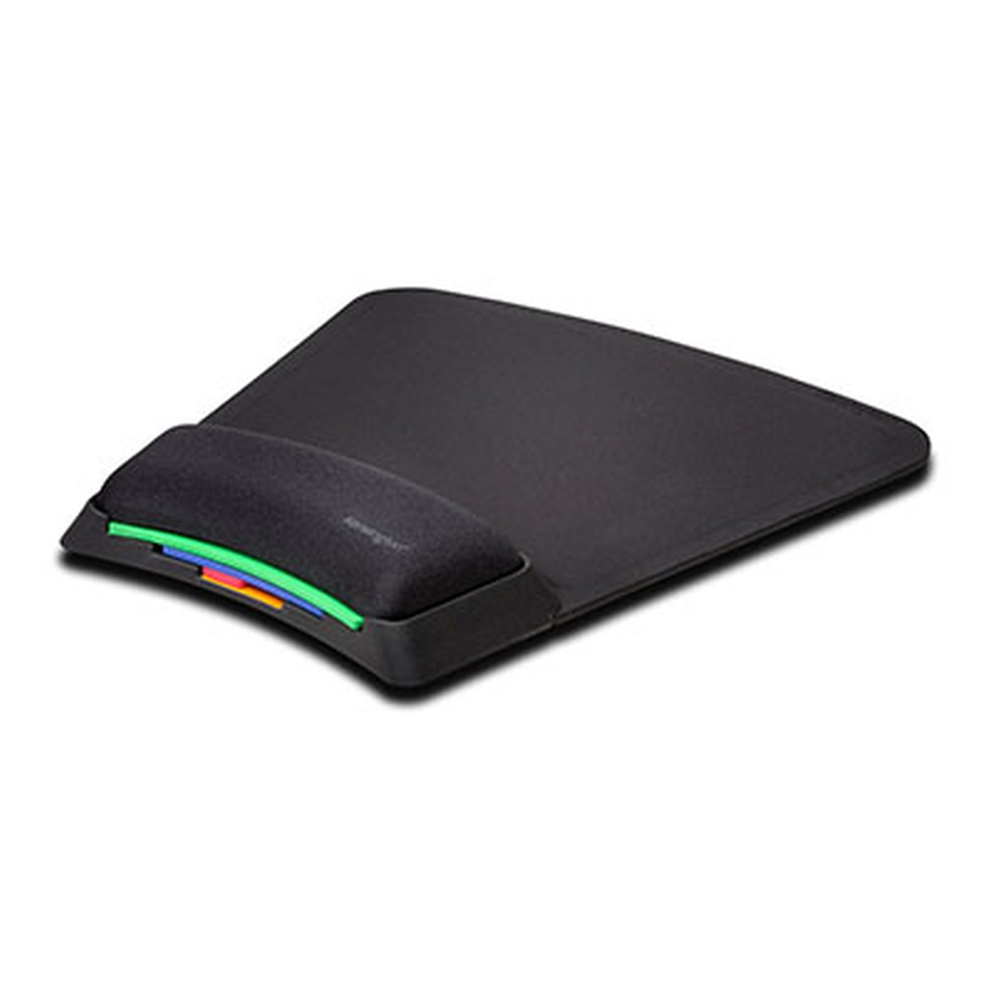 Hiirepadi randmetoega Kensington K55793EU SmartFit Mouse Pad