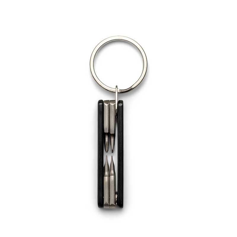 GENTLEMEN'S HARDWARE MULTITÖÖRIIST KRUVIKEERAJAD 4-IN-1