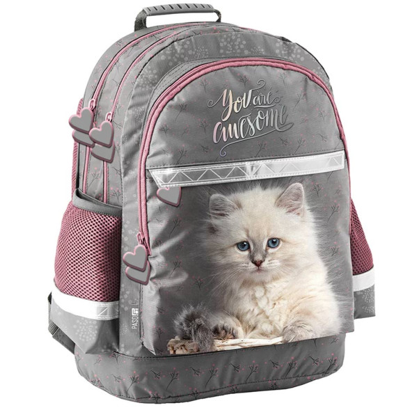 Seljakott Paso Cat