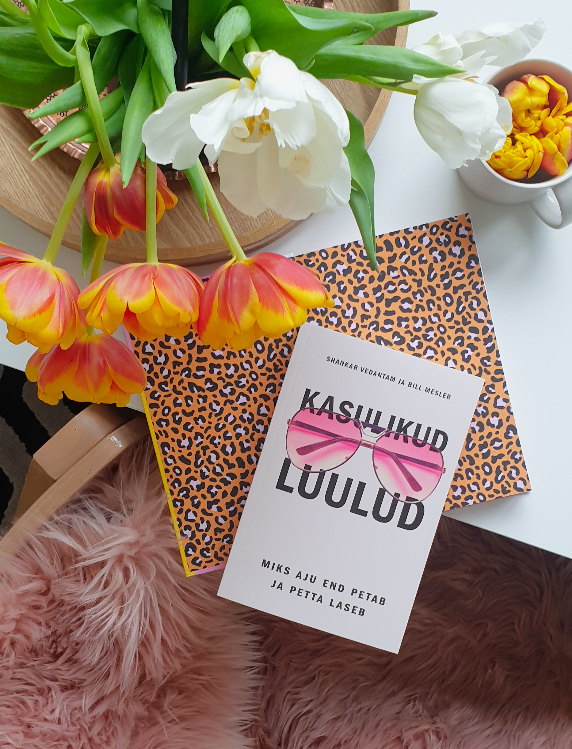 Kasulikud luulud