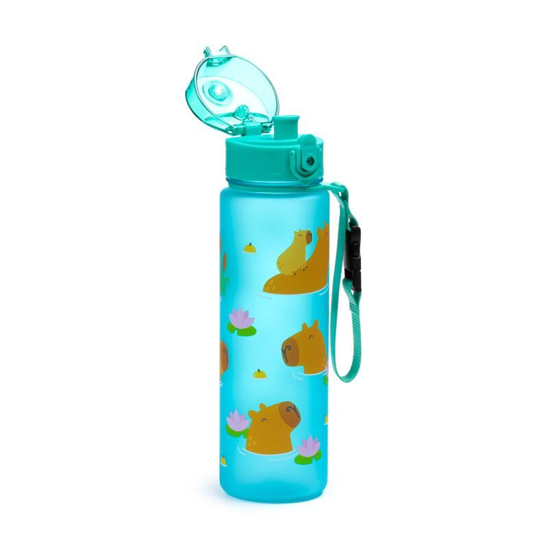 Veepudel Capybara Pop Top, 600ml