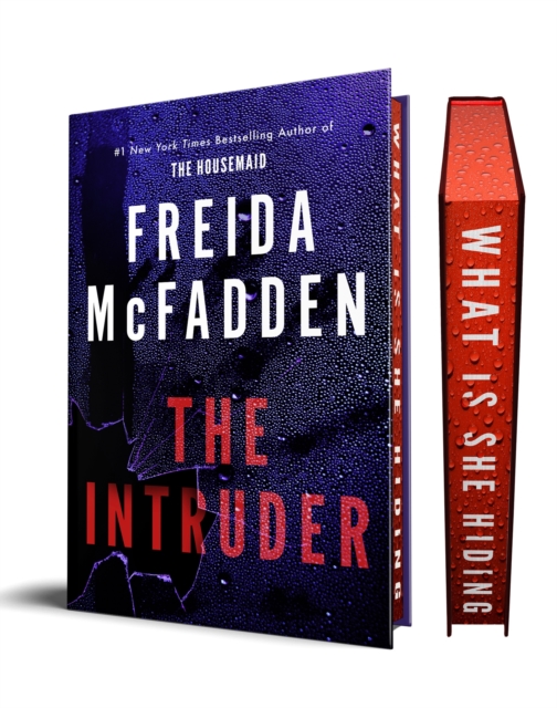 Intruder (Special Edition)