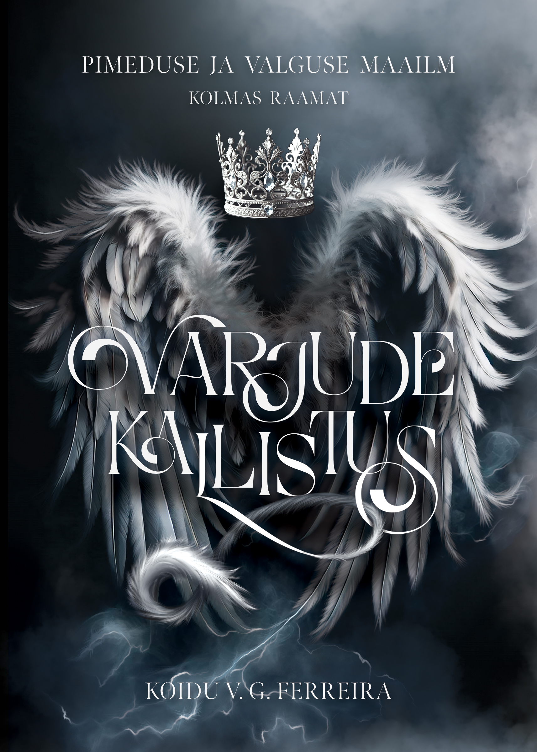Varjude kallistus