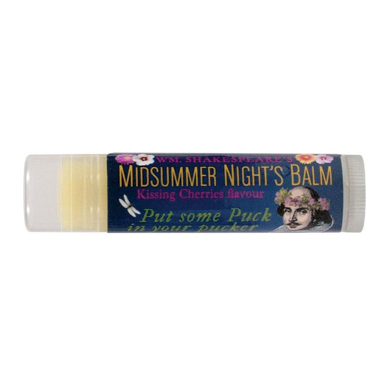 HUULEPALSAM SHAKESPEARE MIDSUMMER NIGHT'S, CHERRY