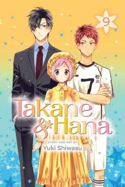 Takane & Hana 09