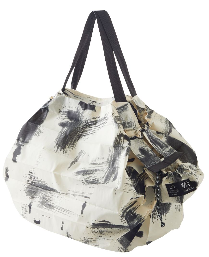 Shupatto ostukott kokkuvolditav, White Birch, 27L