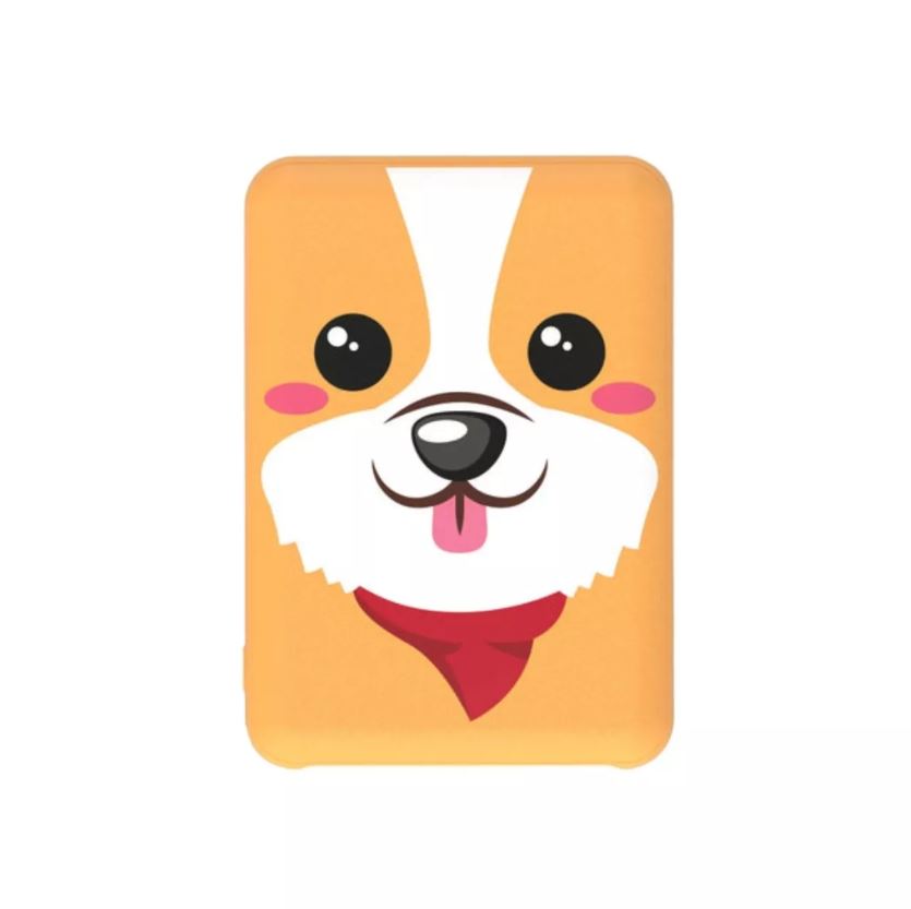 MOB akupank Power Pets: Corgi, 5000 mAh