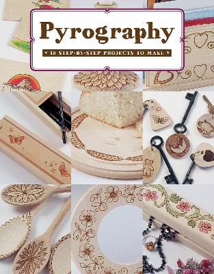 Pyrography - Bob Neill